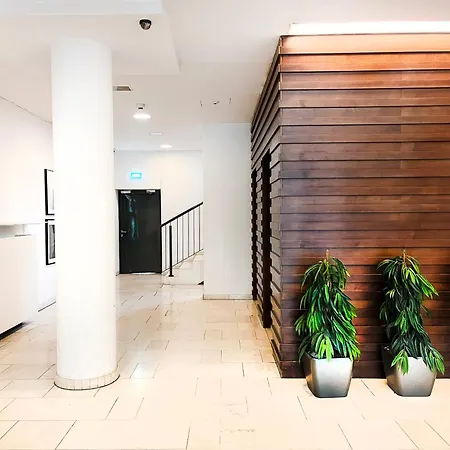 Przytulny Apartament Przy Dworcu I Galerii Krakowskiej, Krakow Centrum Exterior photo