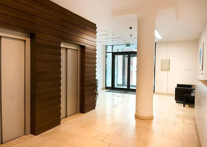 Przytulny Apartament Przy Dworcu I Galerii Krakowskiej, Krakow Centrum