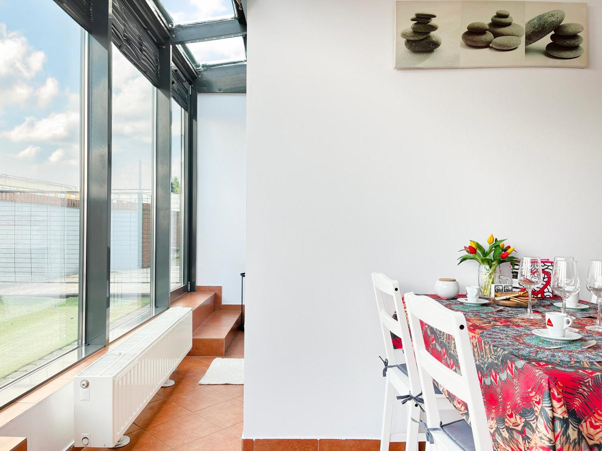 Przytulny Przy Dworcu I Galerii Krakowskiej, Centrum Apartment Krakau